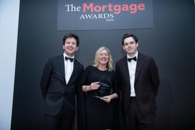 Mortgage Awards